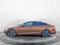 Second-hand Audi S5 341 CP (250 kW) 2024 Individuallackierungen audi ex Berlinǎ