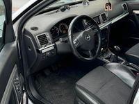 Gebraucht Opel Vectra 150 PS (110 kW) 2008 Silber Kombi
