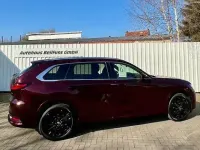 Gebraucht Mazda CX-80 Homura-Line 254 PS (186 kW) 2024 Rot SUV