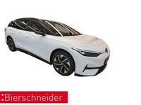 Gebraucht VW ID.7 Pro 210 kW (286 PS) 2025 Weiss Kombi