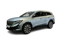 Neu Renault Espace Techno 200 PS (147 kW) 2026 Grau SUV