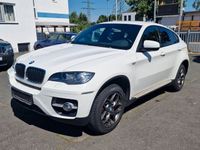 gebraucht BMW X6 X6 BaureihexDrive30d