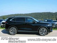 Neu Wey 03 Lux 367 PS (269 kW) 2025 Lava black SUV