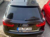 gebraucht Audi A6 3.0 TDI quattro S tronic