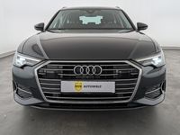 Gebraucht Audi A6 Sport 204 PS (150 kW) 2023 Manhattangrau Kombi