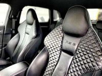 Gebraucht Audi RS3 367 PS (269 kW) 2016 Grau Limousine