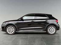 Gebraucht Audi A1 116 PS (85 kW) 2025 Mythosschwarz (metallic) Kombi
