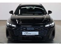 Neu Audi A5 S-Line 367 PS (269 kW) 2025 Mythosschwarz metallic Kombi