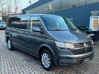 Gebraucht VW Caravelle 150 PS (110 kW) 2020 Grau Van / Kleinbus