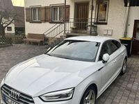 Second-hand Audi A5 Design 190 CP (139 kW) 2019 Coupe