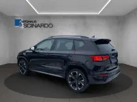 Usata Cupra Ateca 150 CV (110 kW) 2025 Nero SUV