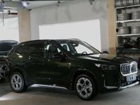 Gebraucht BMW X1 xLine 163 PS (119 kW) 2025 Sanremo grün metallic (metallic) SUV
