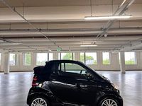 Gebraucht Smart ForTwo Cabrio 2011 Cabrio