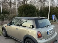Gebraucht Mini Cooper 120 PS (88 kW) 2009 Kleinwagen