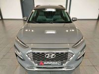 gebraucht Hyundai Kona 1,6 GDI Style Hybrid 2WD (EURO 6d-TEMP)