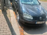 Gebraucht VW Golf IV 105 PS (77 kW) 2006 Schwarz Limousine