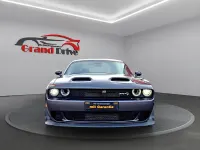 Occasion Dodge Challenger 717 ch (527 kW) 2019 Gris Coupé