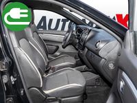 Gebraucht Dacia Spring Essentiel 33 kW (45 PS) 2022 Schwarz Kleinwagen