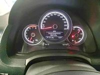 Gebraucht VW up! Move 65 PS (47 kW) 2020 Weiß Kleinwagen