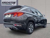 Gebraucht Hyundai Tucson Select 150 PS (110 kW) 2024 Dark knight / mic SUV