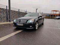 gebraucht Mercedes C320 CDI (W204) Avantgarde AMG