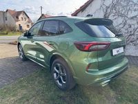 Neu Ford Kuga ST-Line 186 PS (136 kW) 2026 Grün SUV