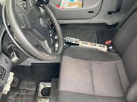 Gebraucht VW Caddy Edition 105 PS (77 kW) 2010 Grau Van / Kleinbus