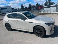 Gebraucht Mazda CX-60 328 PS (241 kW) 2025 Beige SUV