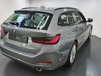 Occasion BMW 320 Shadowline 190 ch (139 kW) 2024 Gris Berline
