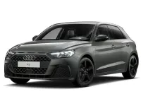 Neu Audi A1 Sportback Ambiente 116 PS (85 kW) 2026 Grau Kleinwagen