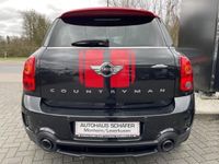 gebraucht Mini John Cooper Works Countryman Allrad SHZ Temp Navi Harman Kardon Spo