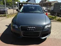 Używany Audi A4 Ambition 143 KM (105 kW) 2011 Szary Kombi