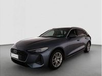 Gebraucht Audi A5 204 PS (150 kW) 2025 Blau (horizontblau metallic) Kombi