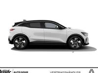 Neu Renault Megane E-Tech Komfort 161 kW (220 PS) 2025 Weiß Limousine