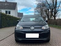 gebraucht VW up! Facelift*HU neu*8fach bereift*wenig Kilometer