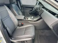 Gebraucht Land Rover Range Rover evoque SE Dynamic 204 PS (150 kW) 2025 Grau SUV