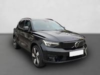 Gebraucht Volvo XC40 Plus 169 kW (231 PS) 2023 Schwarz SUV