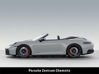 Neu Porsche 911 Carrera Cabriolet 541 PS (397 kW) 2026 Kreide Cabrio