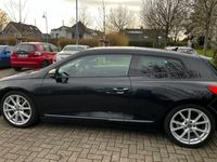 gebraucht VW Scirocco 2.0 TSI DSG -