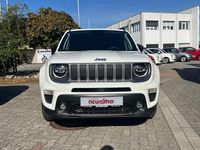 Gebraucht Jeep Renegade 190 PS (139 kW) 2023 Weiß SUV