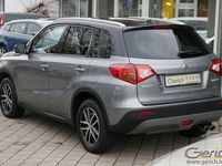 Gebraucht Suzuki Vitara Comfort+ 120 PS (88 kW) 2016 Grau SUV