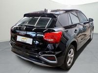 Gebraucht Audi Q2 Advanced Plus 150 PS (110 kW) 2024 Brillantschwarz SUV