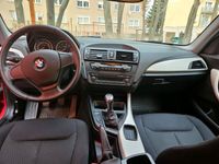 gebraucht BMW 118 d xDrive