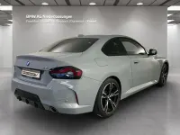 Gebraucht BMW 218 Performance 156 PS (114 kW) 2025 Grau Coupé