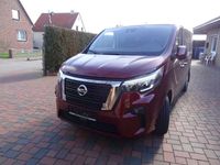 gebraucht Nissan Primastar Primastar NEUL1H1 28 dCi 150 (8-Si.) Tekna