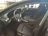 Gebraucht Audi A5 Sport 204 PS (150 kW) 2025 Mythosschwarz metallic Kombi