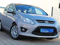 Second-hand Ford C-MAX Titanium 150 CP (110 kW) 2011 Gri Monovolum
