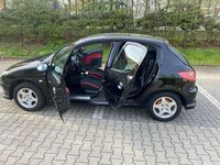 gebraucht Peugeot 206 