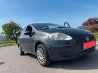 gebraucht Fiat Grande Punto (Wasserproblem)