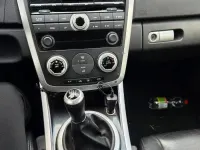 Gebraucht Mazda CX-7 260 PS (191 kW) 2007 Braun SUV
